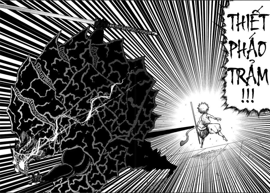 Tales Of Destruction Chapter 8 - 10