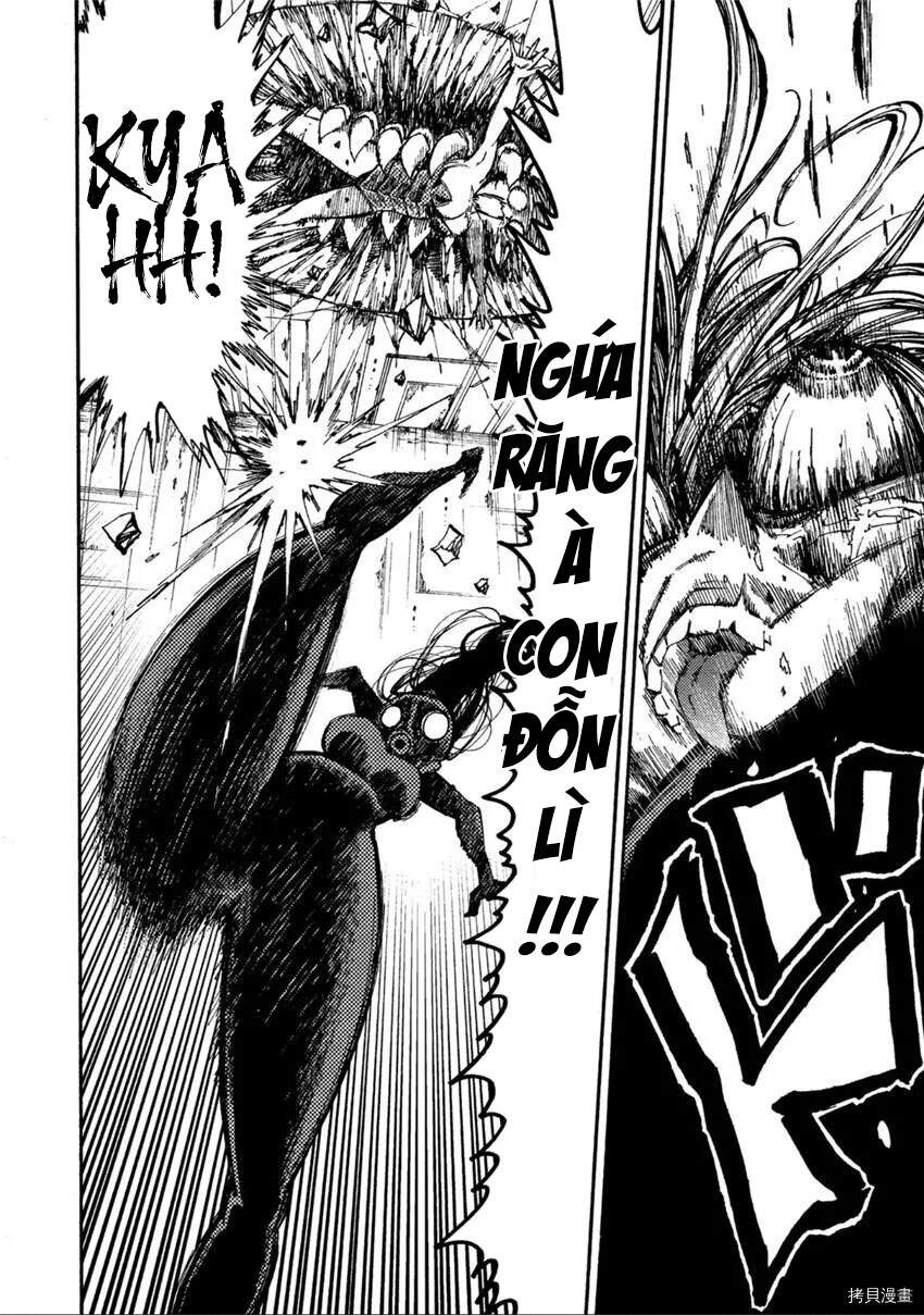 Tales Of Destruction Chapter 9 - 19