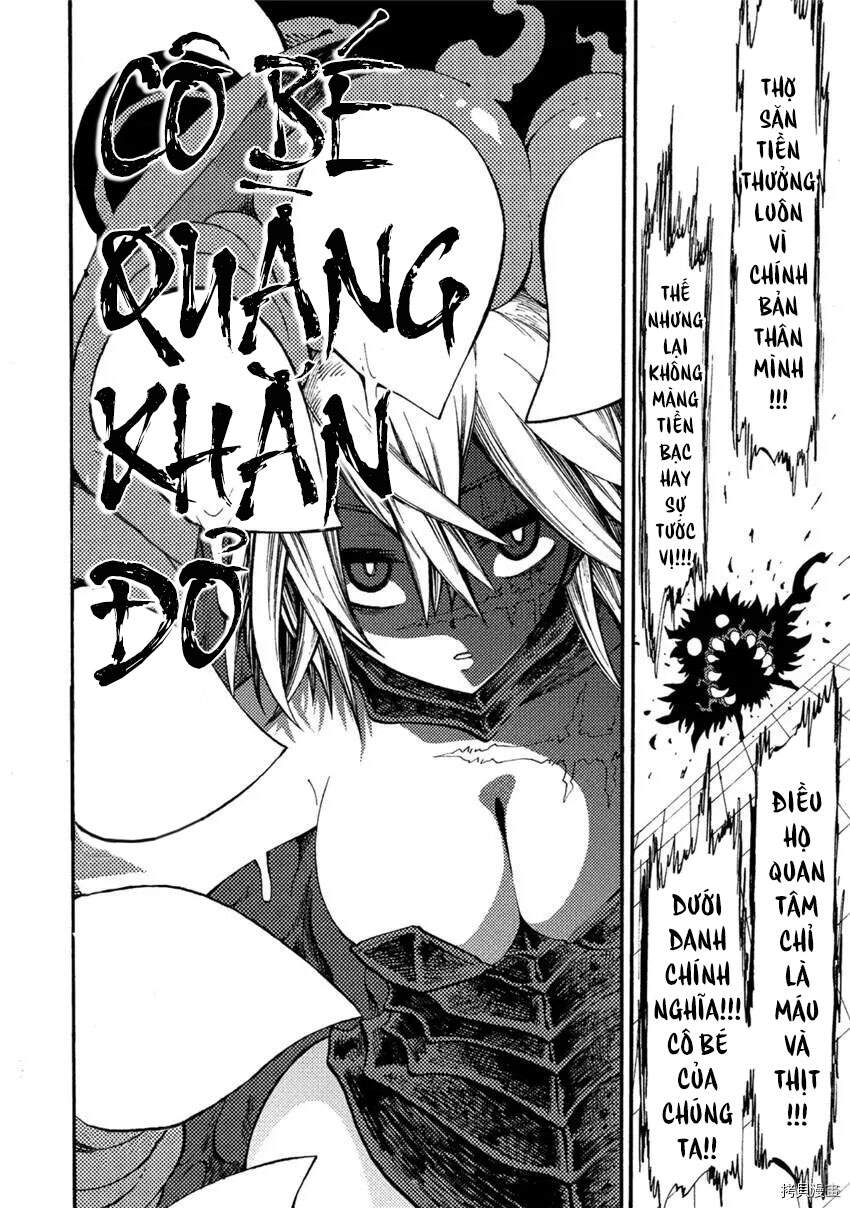 Tales Of Destruction Chapter 9 - 23