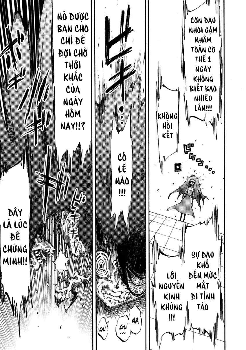 Tales Of Destruction Chapter 9 - 24