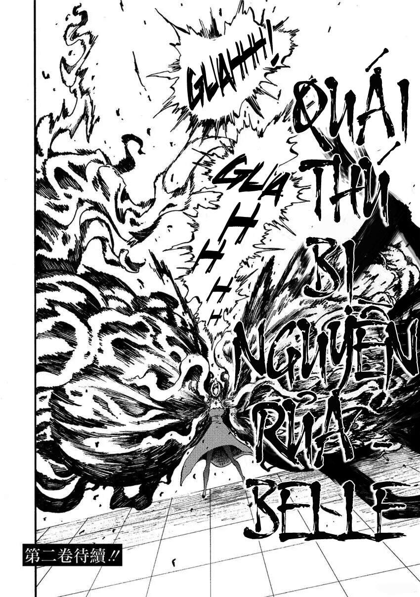 Tales Of Destruction Chapter 9 - 25