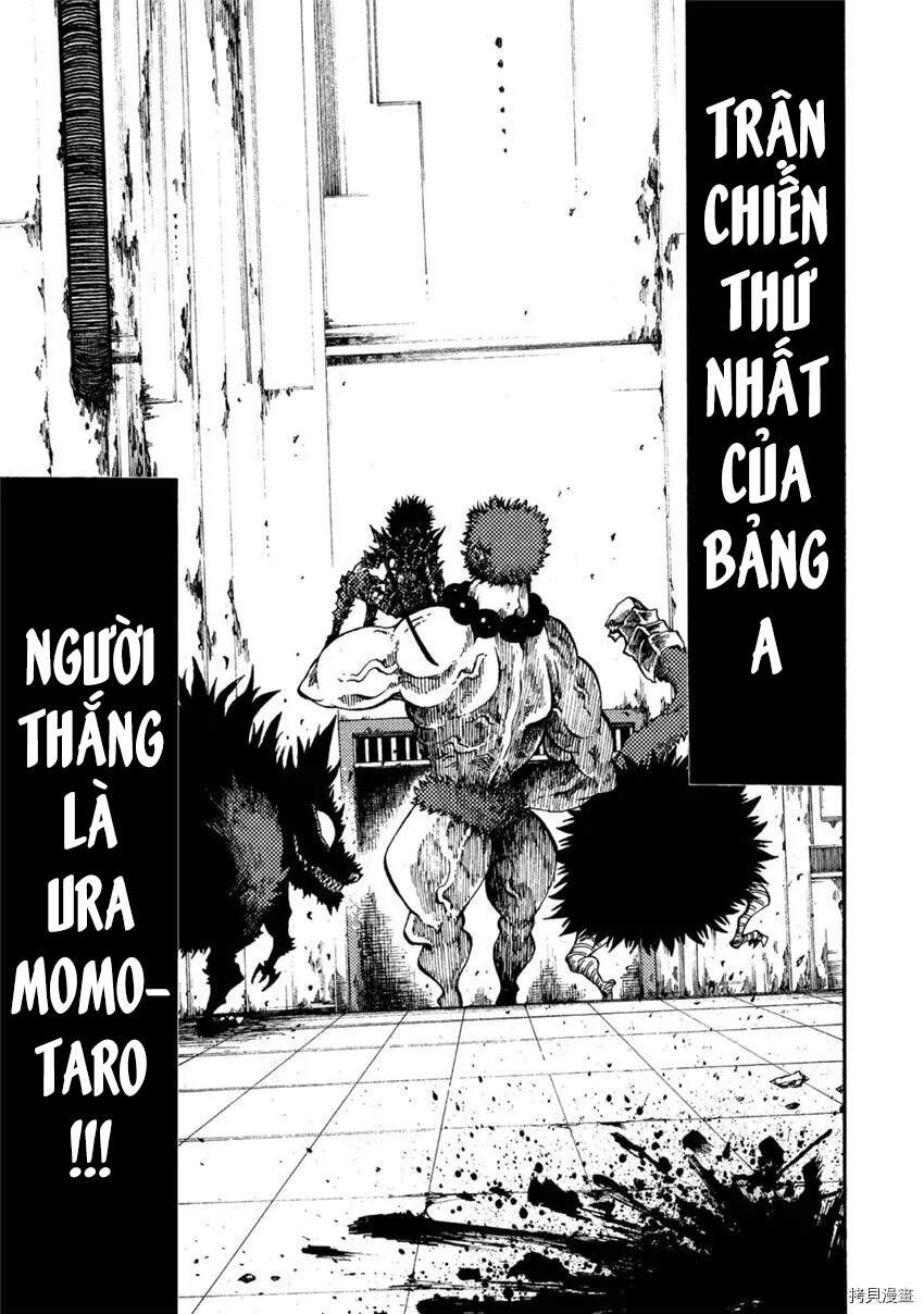 Tales Of Destruction Chapter 9 - 6