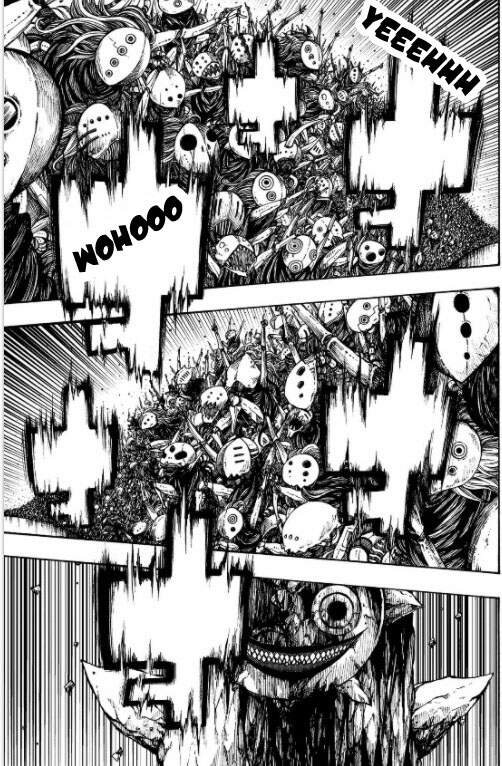 Tales Of Destruction Chapter 1 - 15