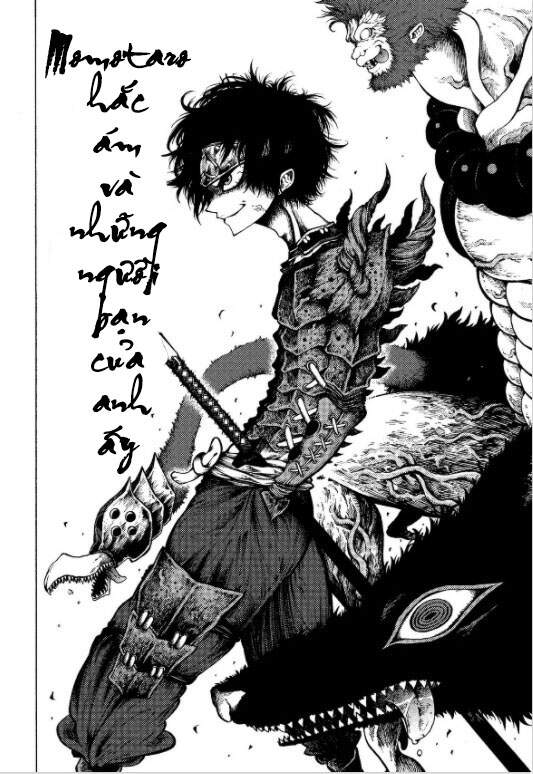 Tales Of Destruction Chapter 1 - 21