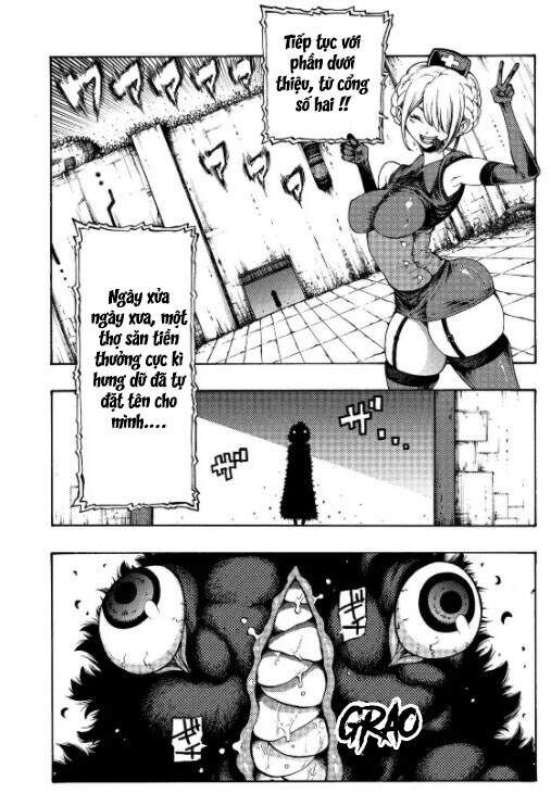 Tales Of Destruction Chapter 1 - 23