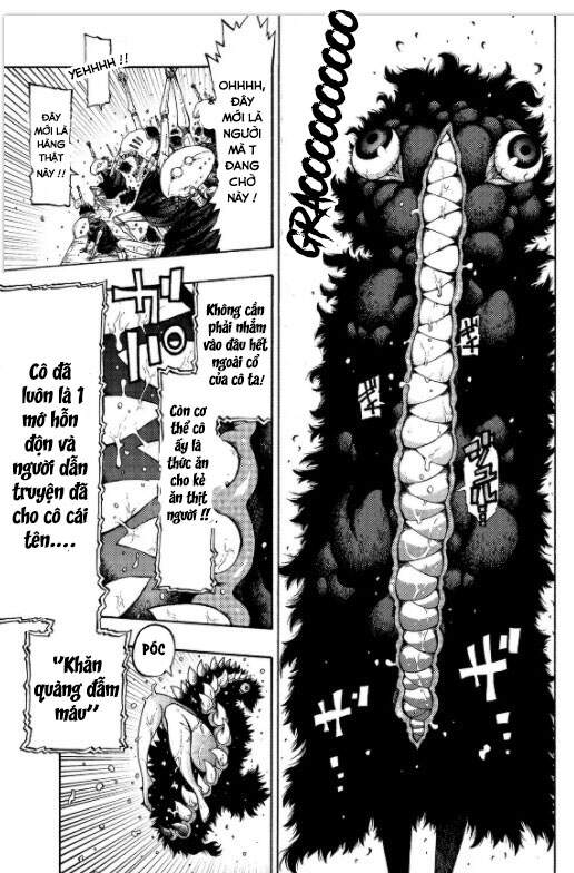 Tales Of Destruction Chapter 1 - 24