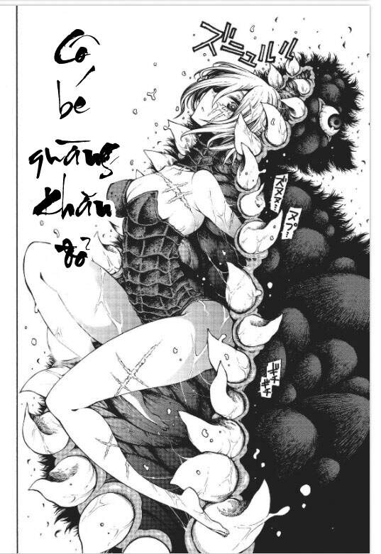 Tales Of Destruction Chapter 1 - 25