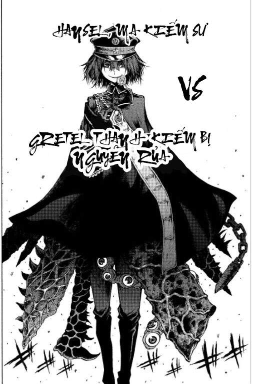 Tales Of Destruction Chapter 1 - 29