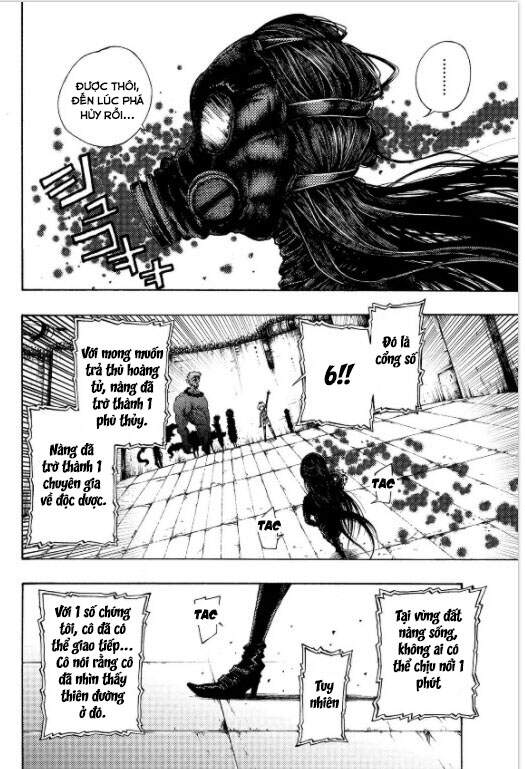 Tales Of Destruction Chapter 1 - 33