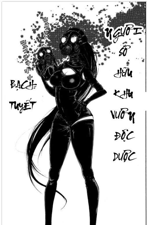 Tales Of Destruction Chapter 1 - 34