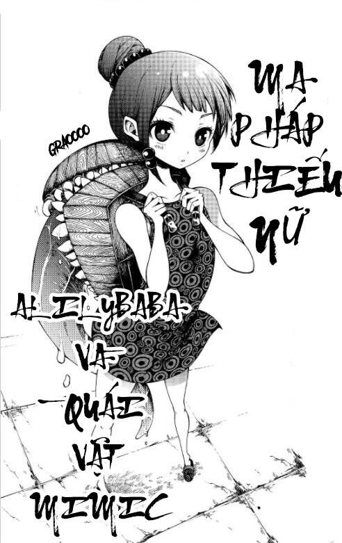 Tales Of Destruction Chapter 1 - 36