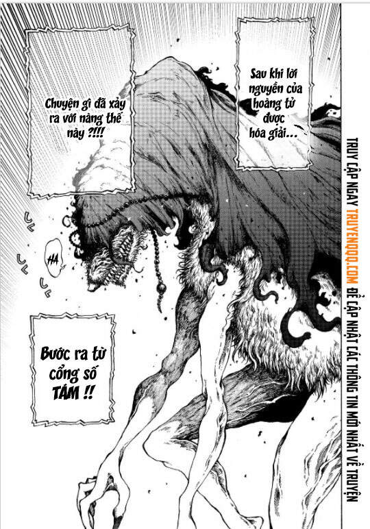 Tales Of Destruction Chapter 1 - 38