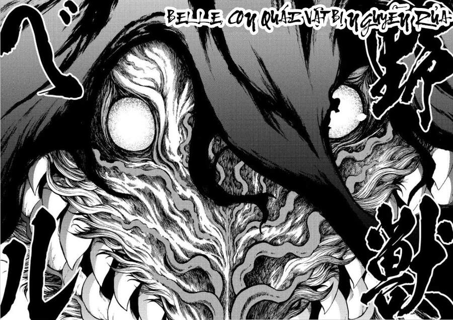 Tales Of Destruction Chapter 1 - 39