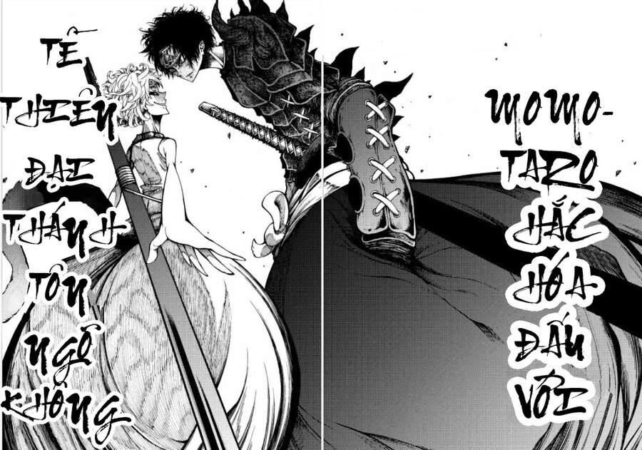 Tales Of Destruction Chapter 1 - 45