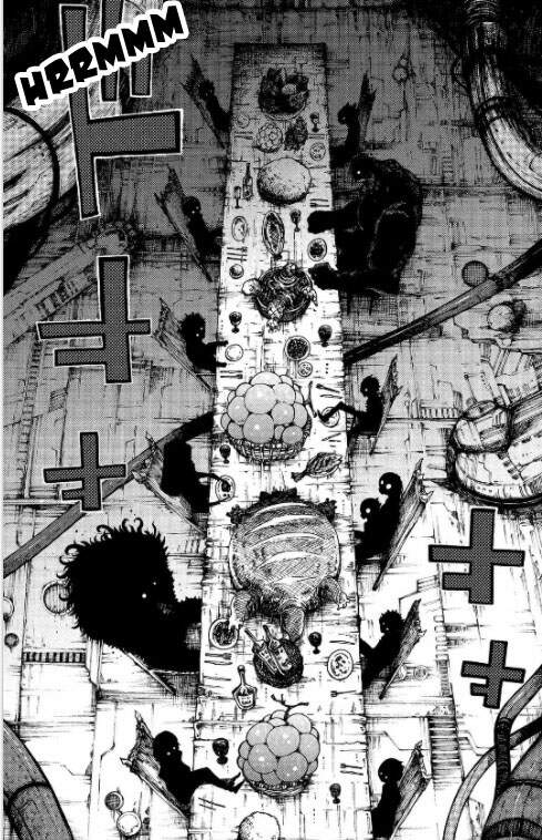 Tales Of Destruction Chapter 1 - 7