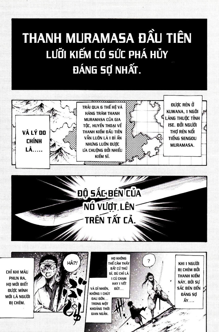 Tales Of Destruction Chapter 2 - 14