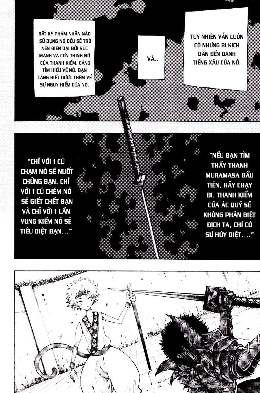 Tales Of Destruction Chapter 2 - 15