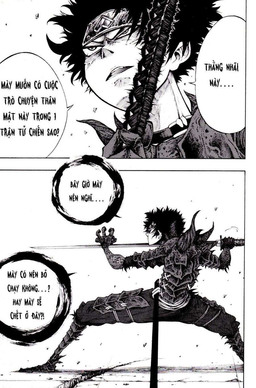 Tales Of Destruction Chapter 2 - 20