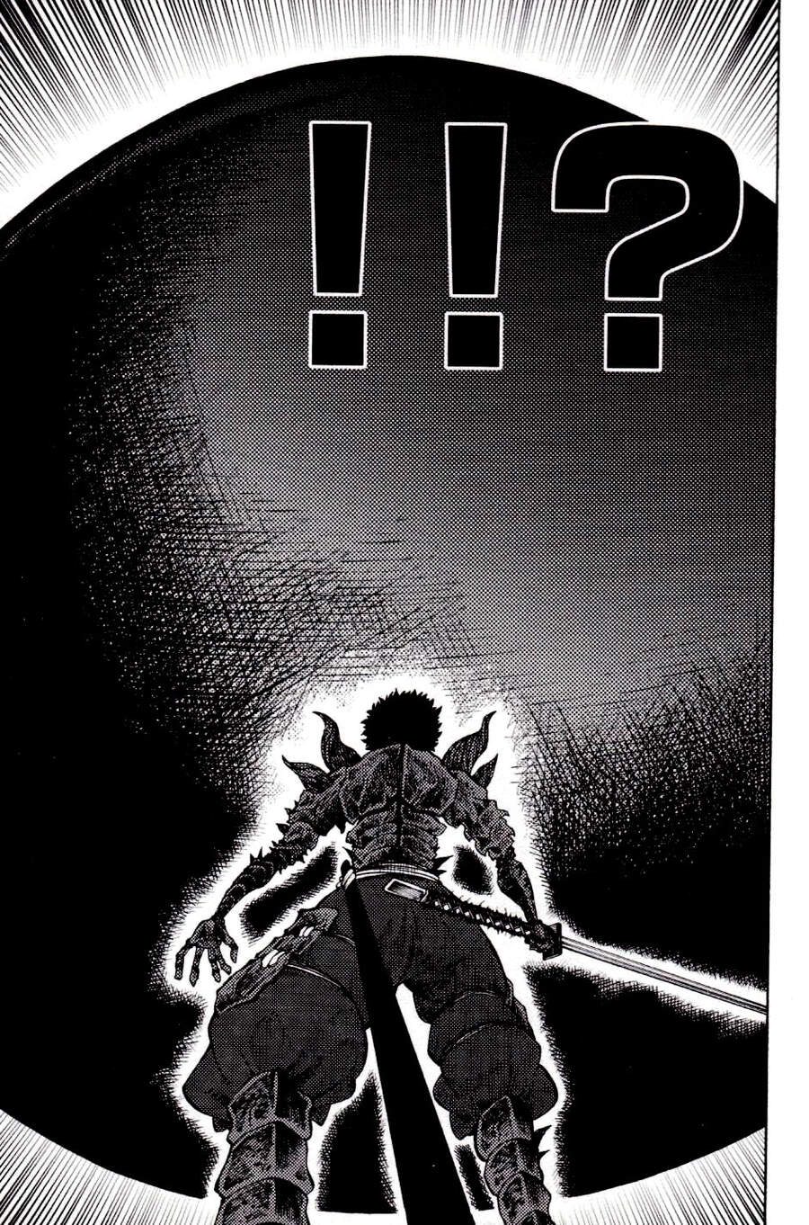 Tales Of Destruction Chapter 2 - 22