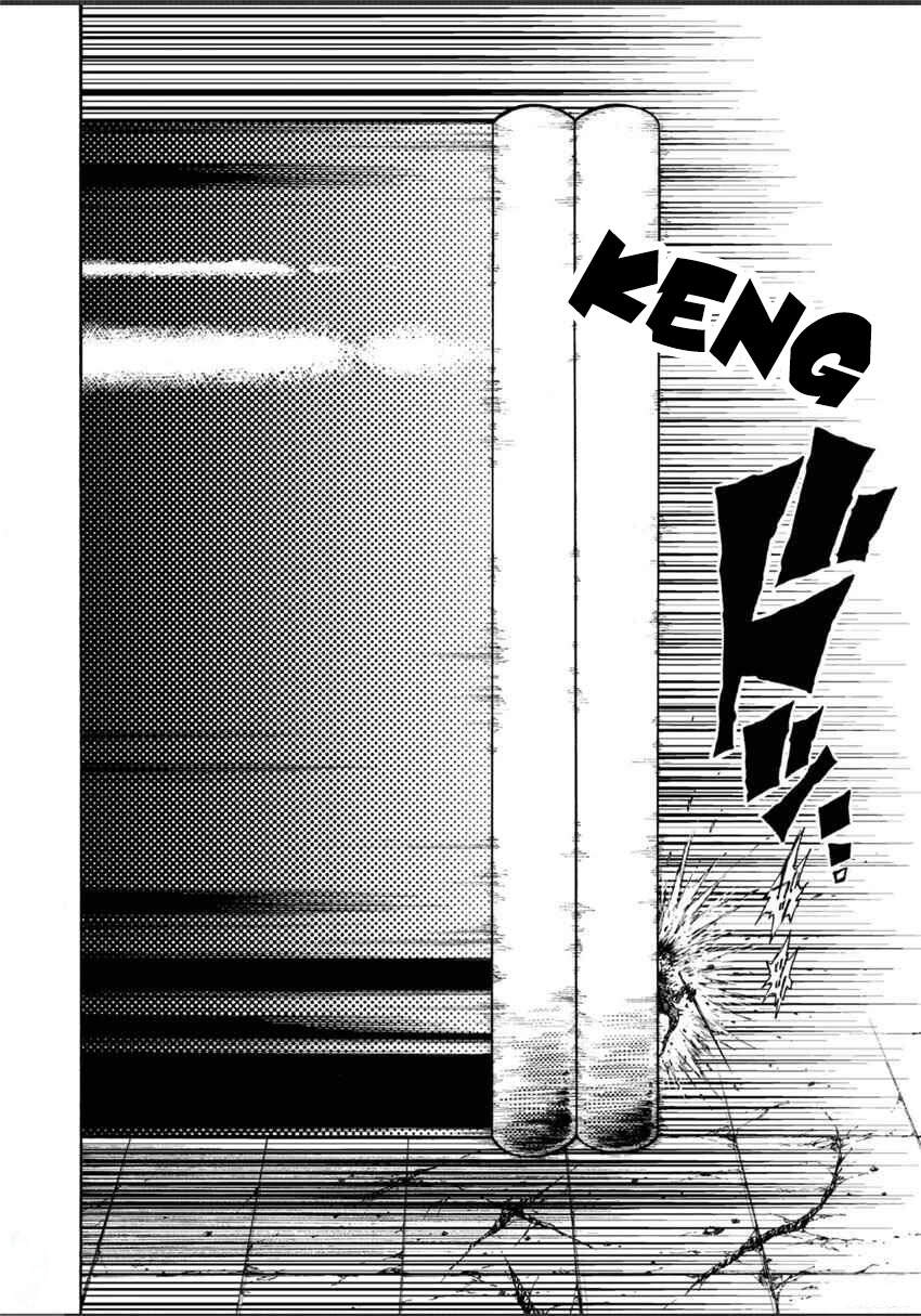 Tales Of Destruction Chapter 2 - 23