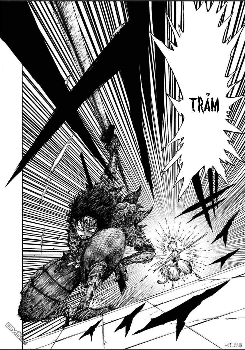 Tales Of Destruction Chapter 2 - 6