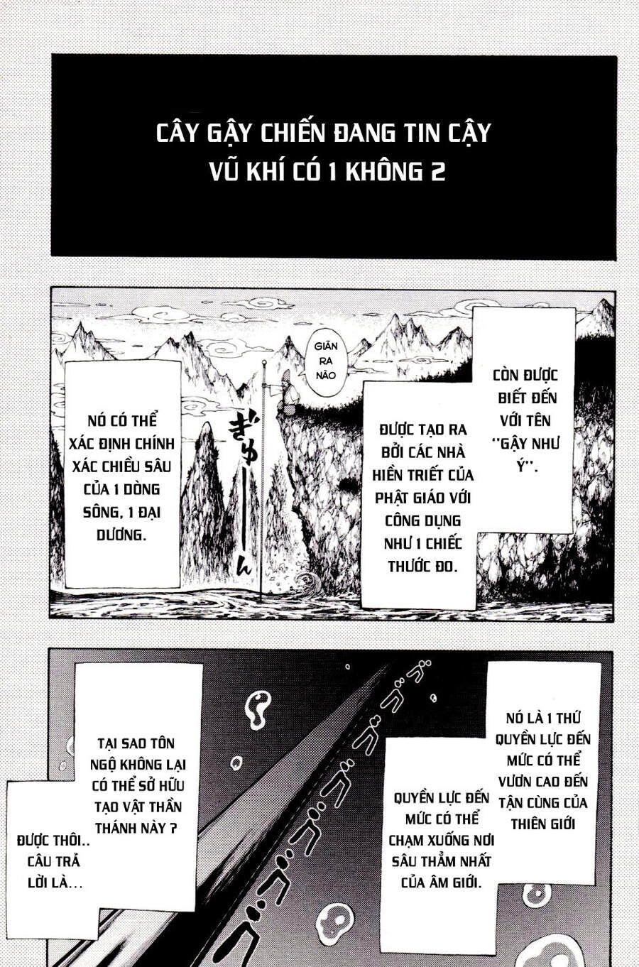 Tales Of Destruction Chapter 2 - 9