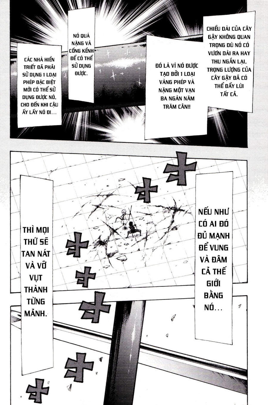 Tales Of Destruction Chapter 2 - 10