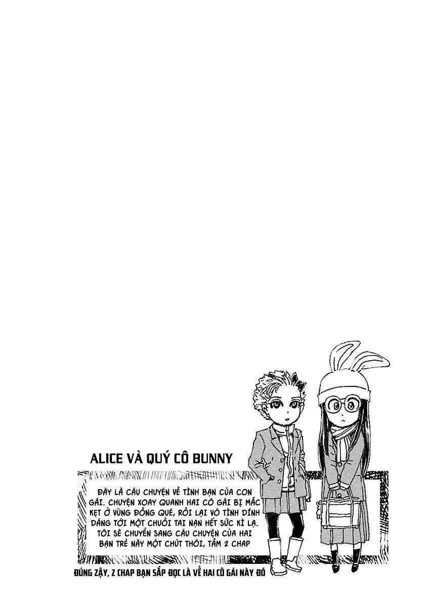 Franken Fran Frantic Chapter 3.1 - 2