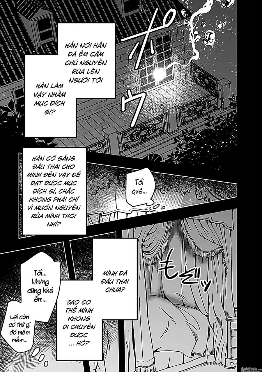 Hiền Giả Lv1 Chỉ Dùng Được Phép Thuật Cơ Bản Nhưng Vẫn Mạnh Vl Chapter 1 - 23