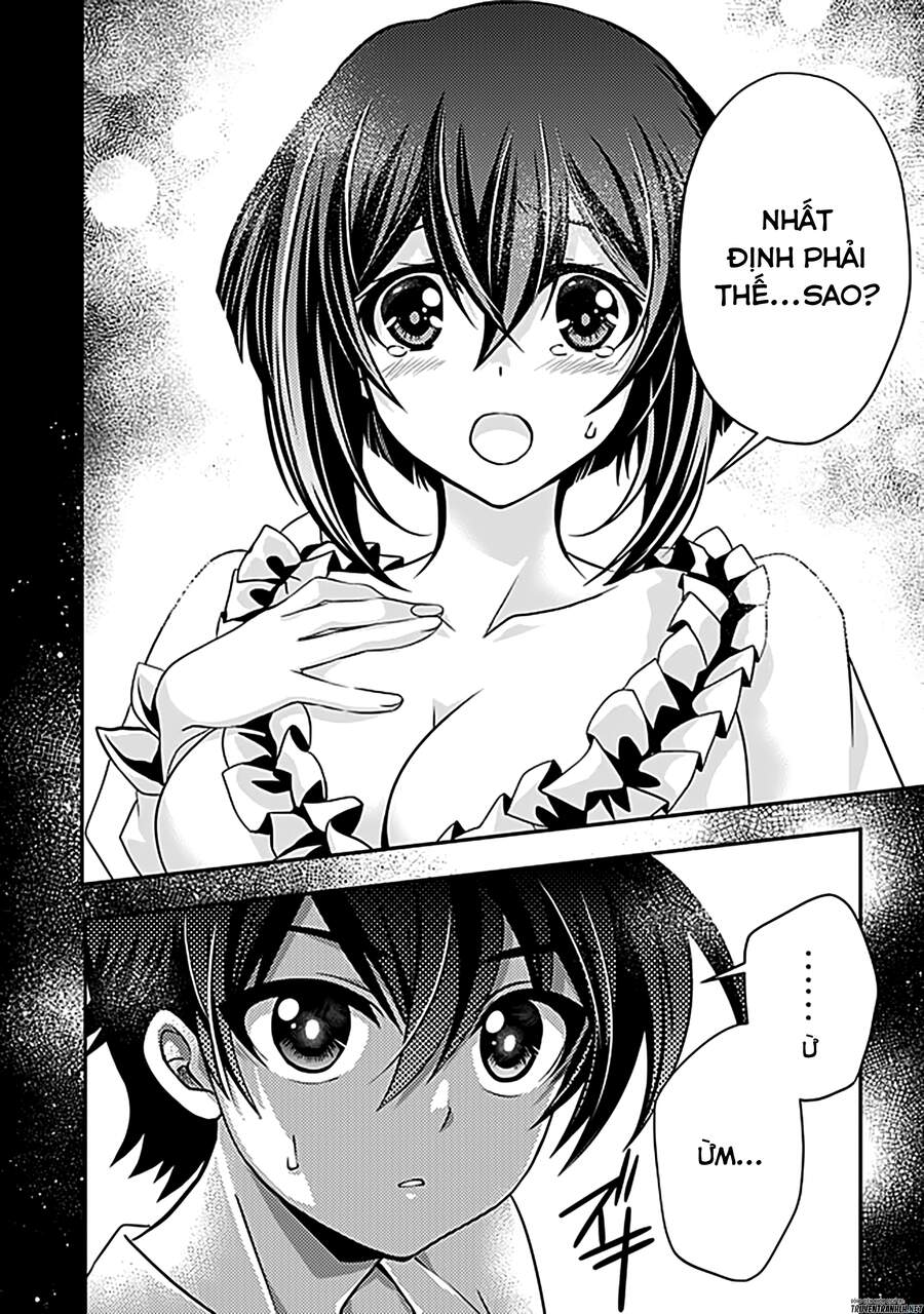 Hiền Giả Lv1 Chỉ Dùng Được Phép Thuật Cơ Bản Nhưng Vẫn Mạnh Vl Chapter 2 - 13