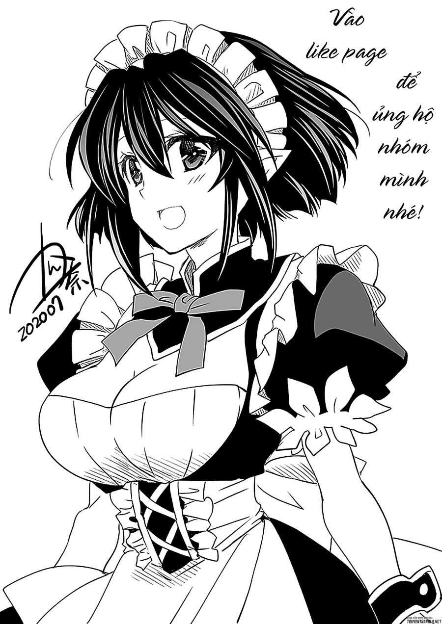 Hiền Giả Lv1 Chỉ Dùng Được Phép Thuật Cơ Bản Nhưng Vẫn Mạnh Vl Chapter 2 - 33