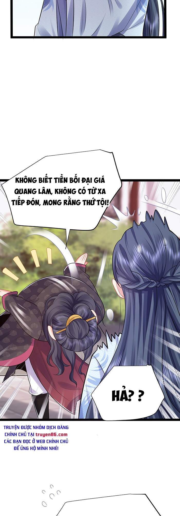 Ta Vô Địch Lúc Nào Chapter 2 - 23