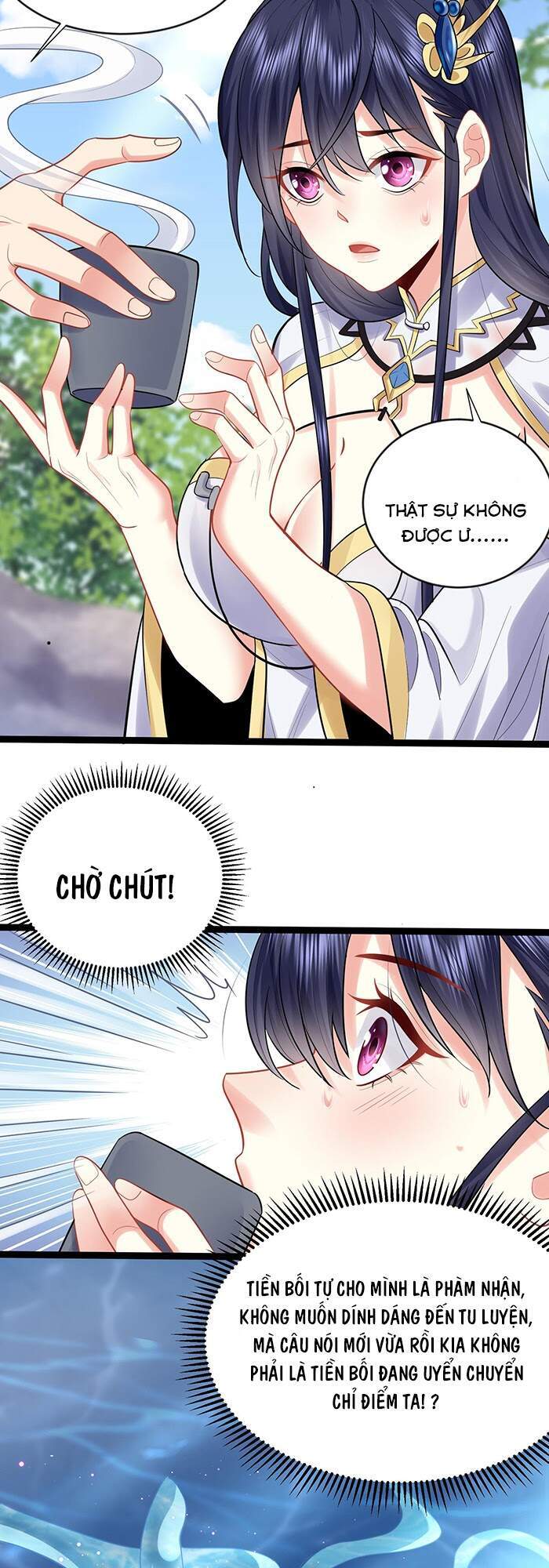 Ta Vô Địch Lúc Nào Chapter 2 - 8