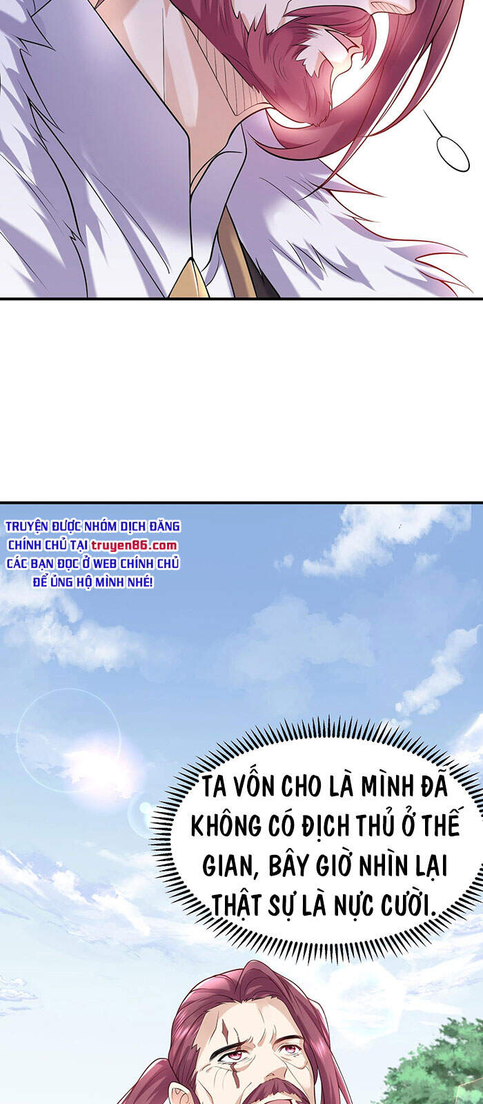 Ta Vô Địch Lúc Nào Chapter 20 - 11