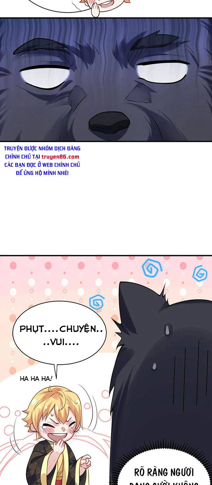 Ta Vô Địch Lúc Nào Chapter 37 - 4