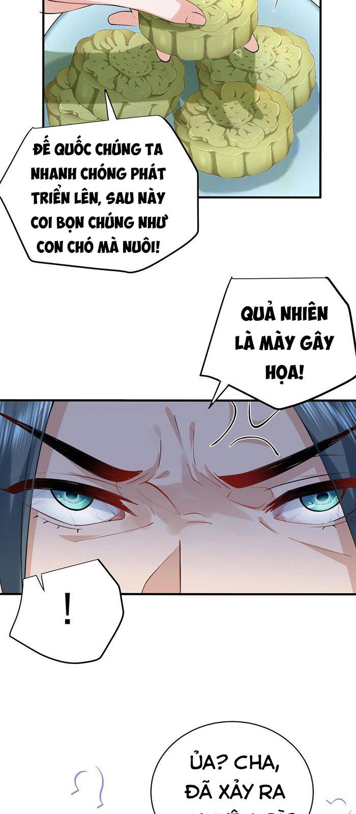 Ta Vô Địch Lúc Nào Chapter 38 - 11