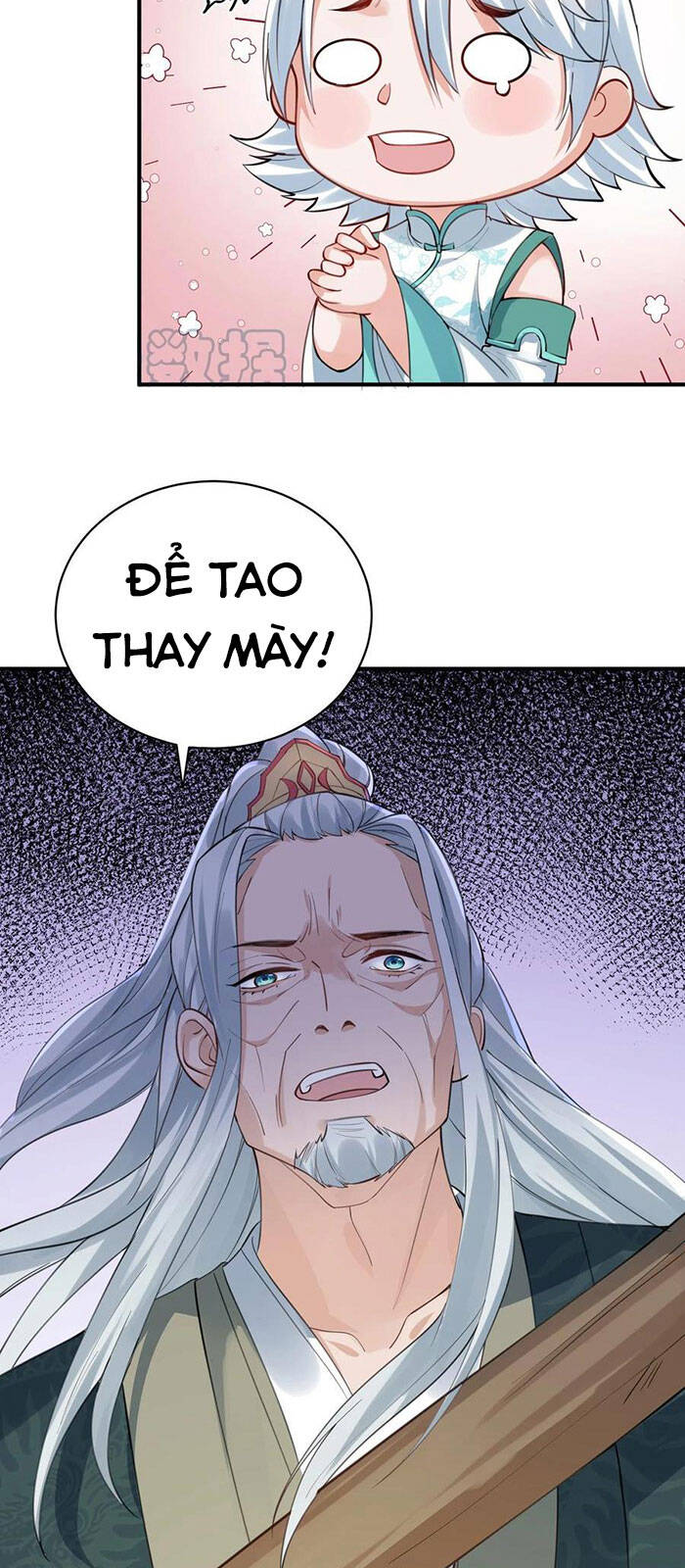 Ta Vô Địch Lúc Nào Chapter 38 - 14