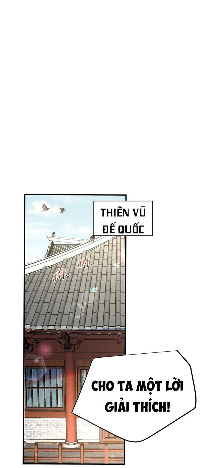 Ta Vô Địch Lúc Nào Chapter 38 - 3
