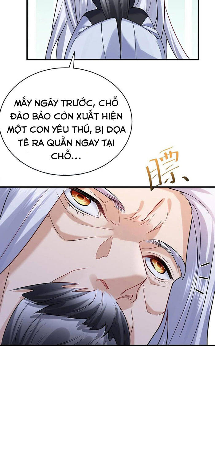 Ta Vô Địch Lúc Nào Chapter 39 - 16