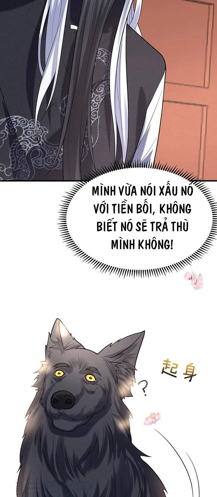 Ta Vô Địch Lúc Nào Chapter 39 - 20