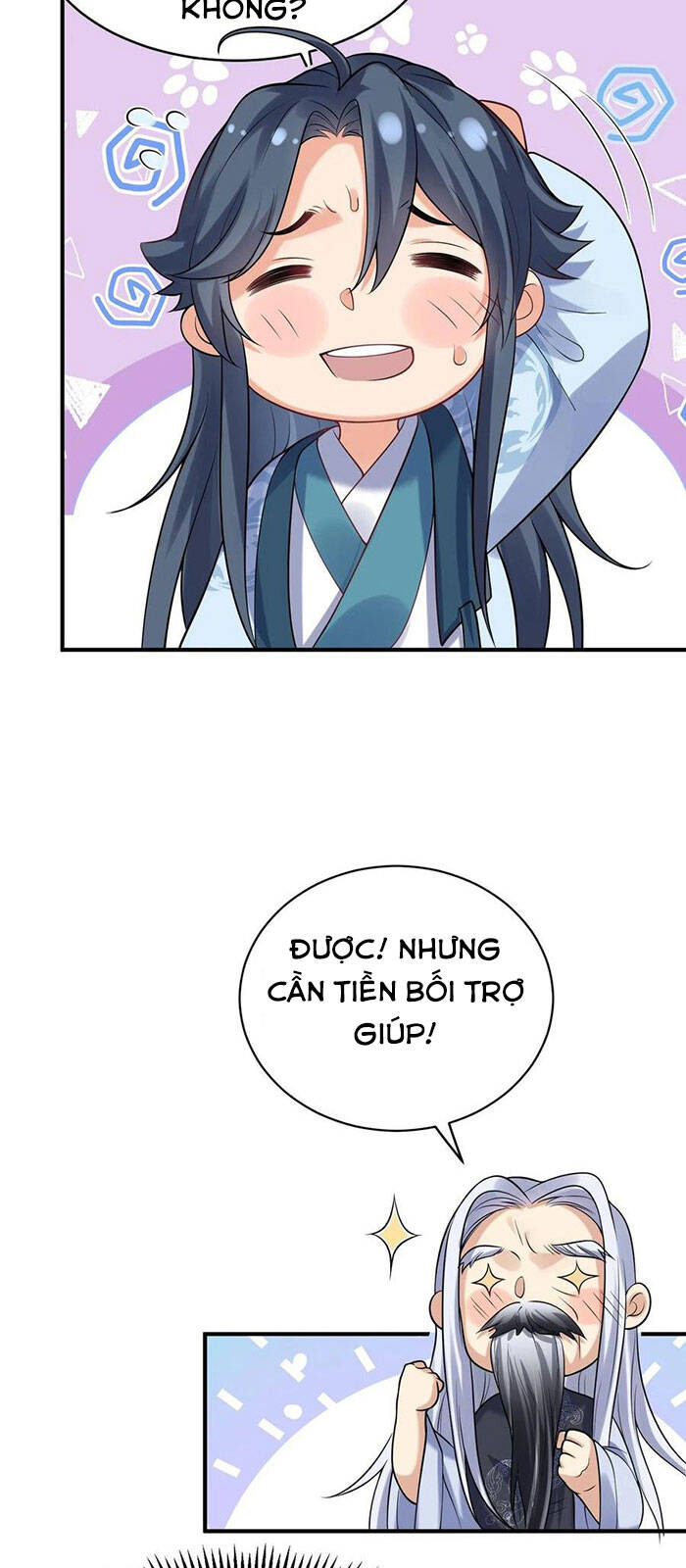 Ta Vô Địch Lúc Nào Chapter 39 - 24