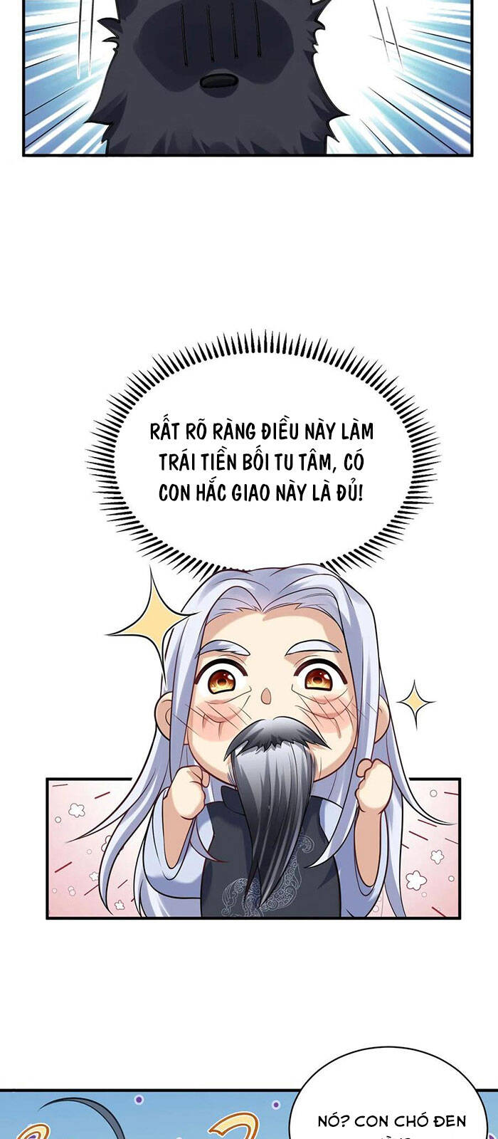 Ta Vô Địch Lúc Nào Chapter 39 - 26