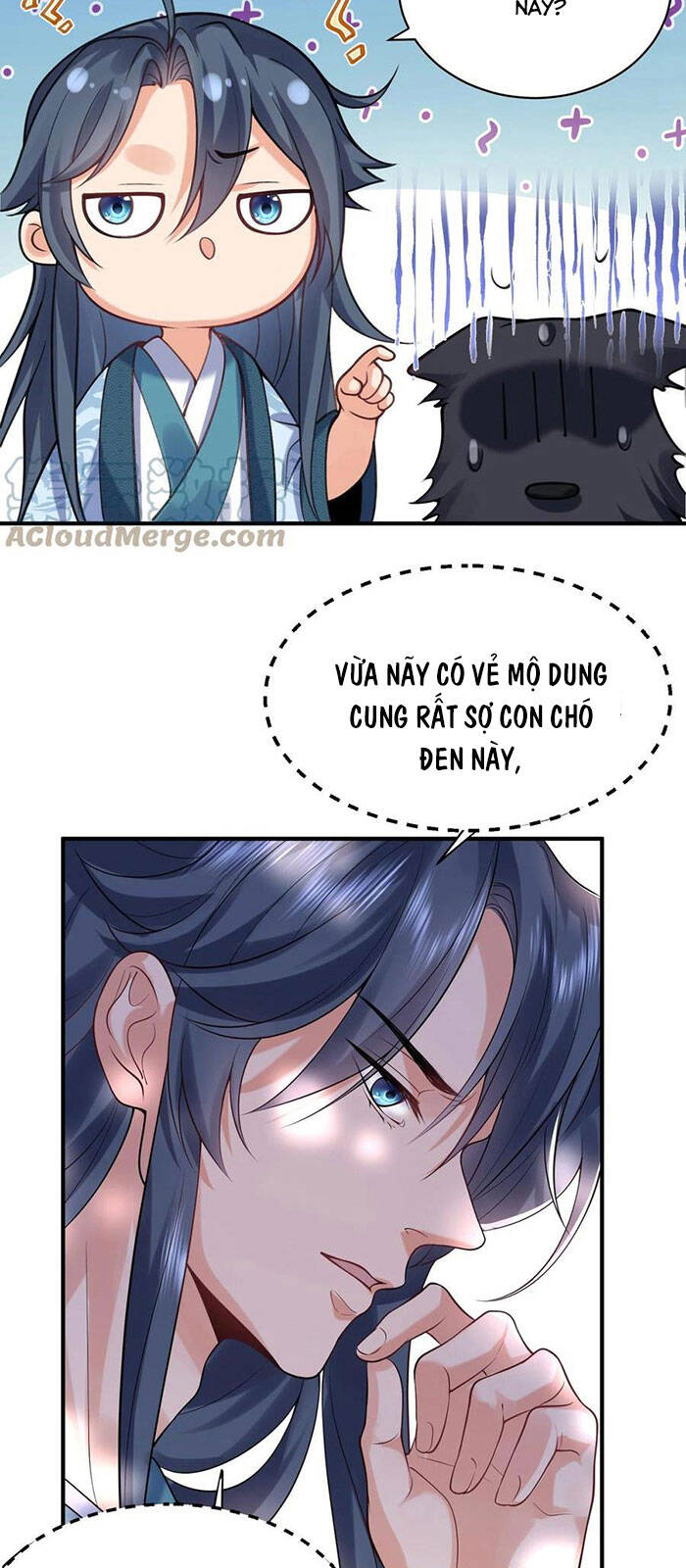 Ta Vô Địch Lúc Nào Chapter 39 - 27