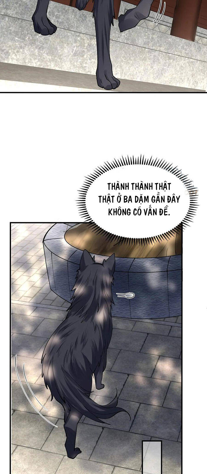 Ta Vô Địch Lúc Nào Chapter 39 - 4