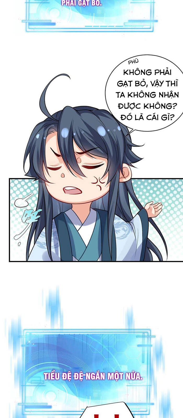 Ta Vô Địch Lúc Nào Chapter 39 - 10