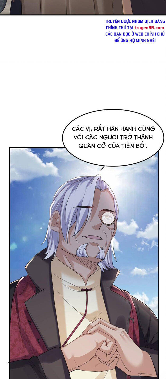 Ta Vô Địch Lúc Nào Chapter 57 - 23