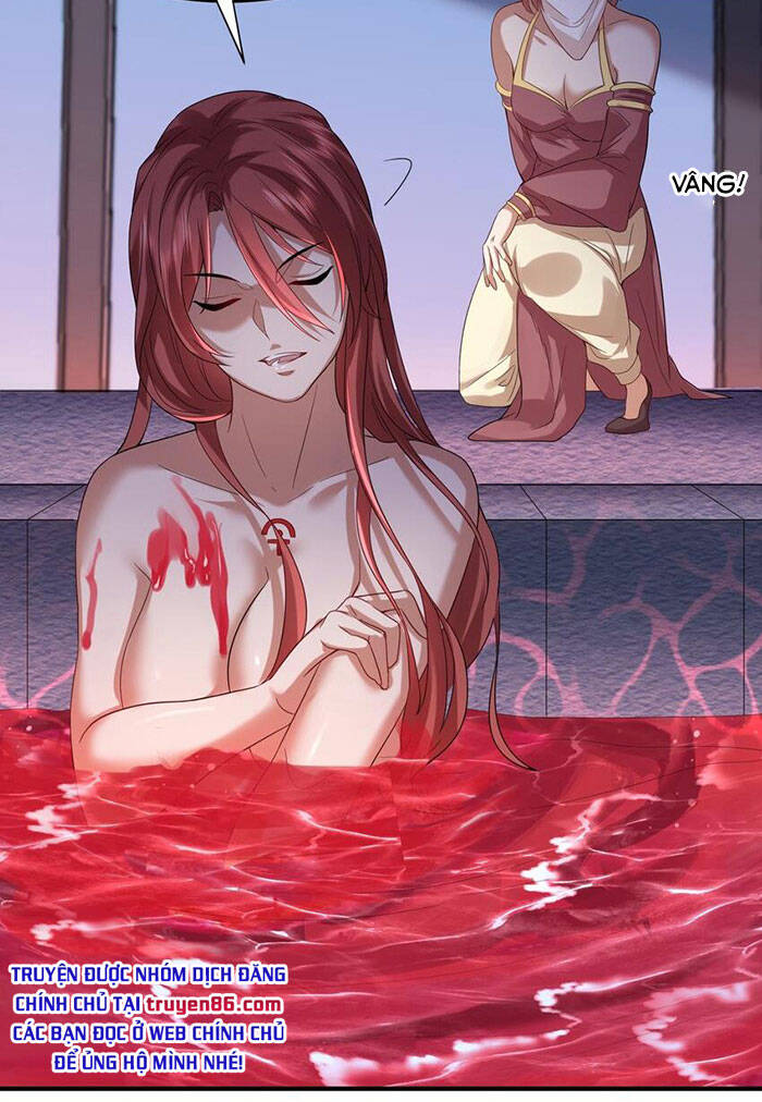 Ta Vô Địch Lúc Nào Chapter 57 - 28