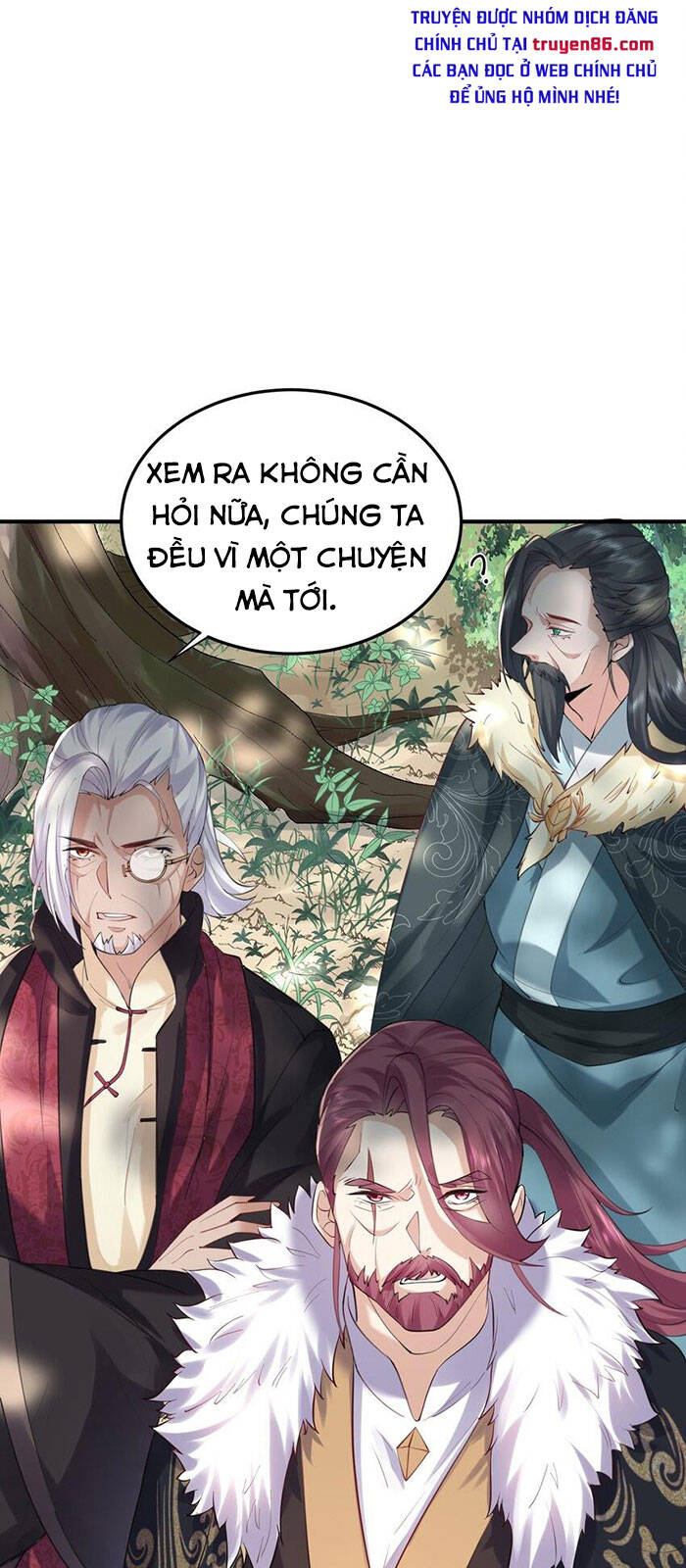 Ta Vô Địch Lúc Nào Chapter 56 - 30
