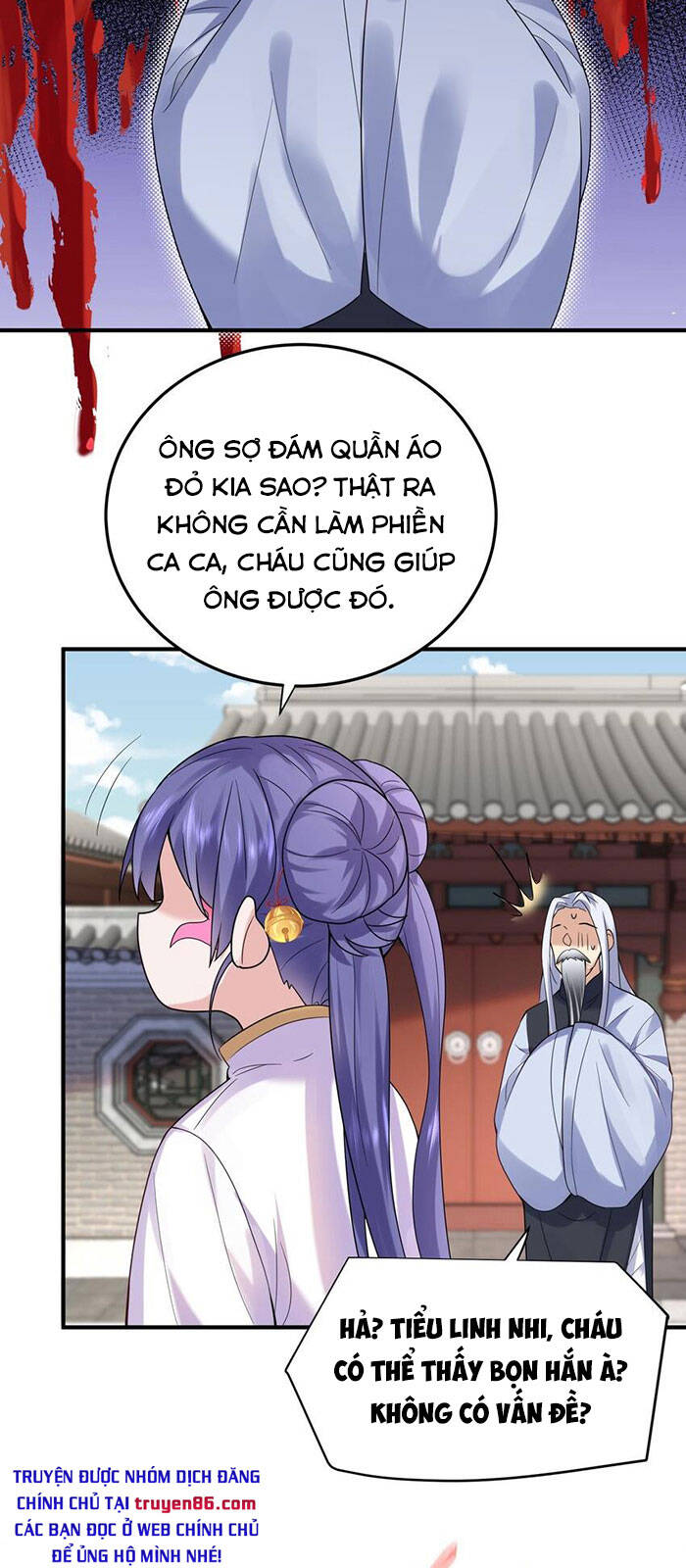 Ta Vô Địch Lúc Nào Chapter 56 - 38