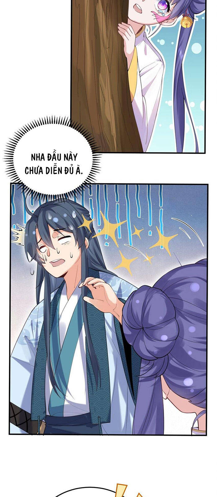 Ta Vô Địch Lúc Nào Chapter 56 - 5